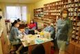 Myjavská nemocnica výjazdovo očkovala v ďalšom župnom zariadení