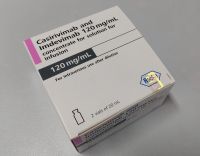 Monoklonálne protilátky proti ochoreniu COVID-19