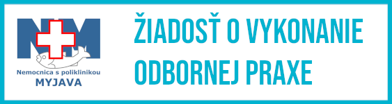 Odborná prax