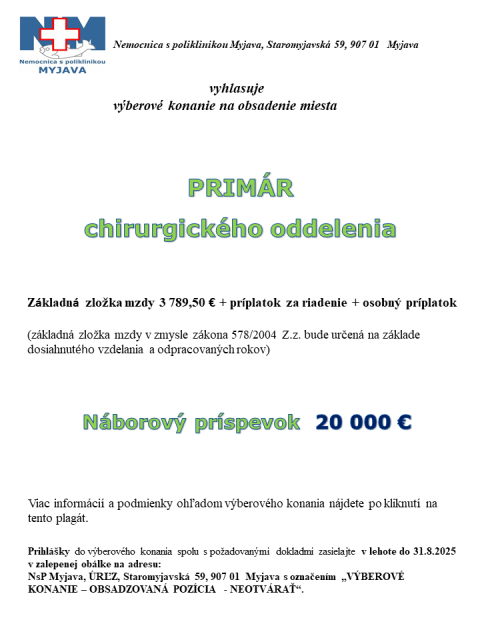 VK Primár