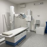 RTG pracovisko Stará Turá