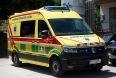 V myjavskej nemocnici uviedli do života nové sanitné vozidlo RLP