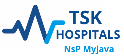Logo NsP Myjava